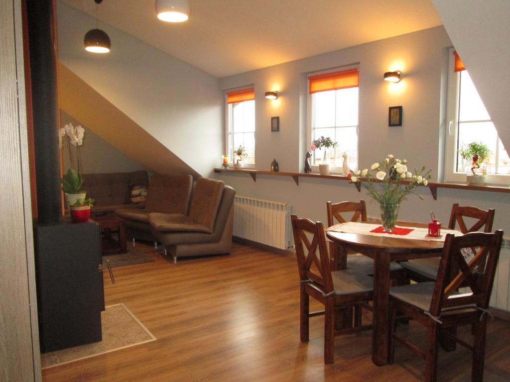 Przy Farze Apartment Kazimierz Dolny